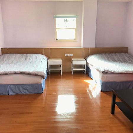 Saint Malo Homestay Lugu Zewnętrze zdjęcie