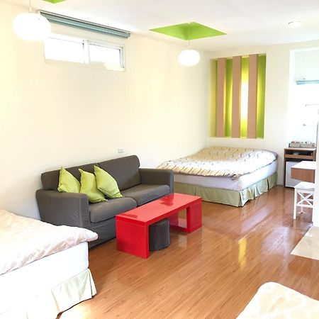 Saint Malo Homestay Lugu Zewnętrze zdjęcie