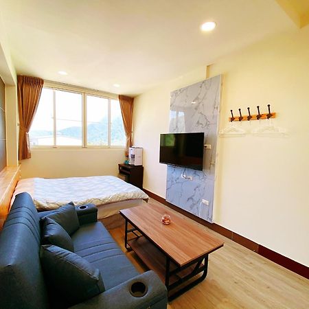 Saint Malo Homestay Lugu Zewnętrze zdjęcie