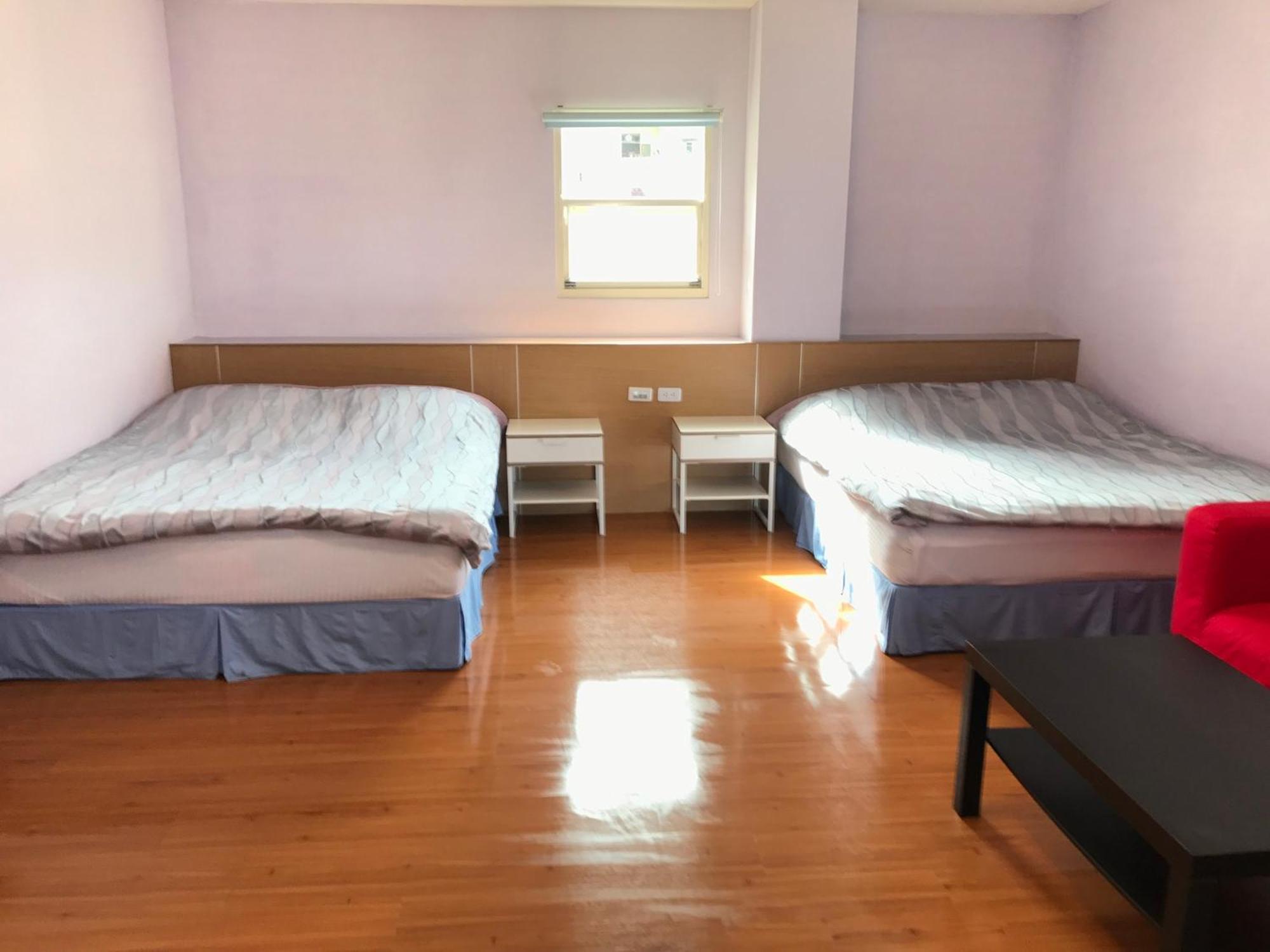 Saint Malo Homestay Lugu Zewnętrze zdjęcie