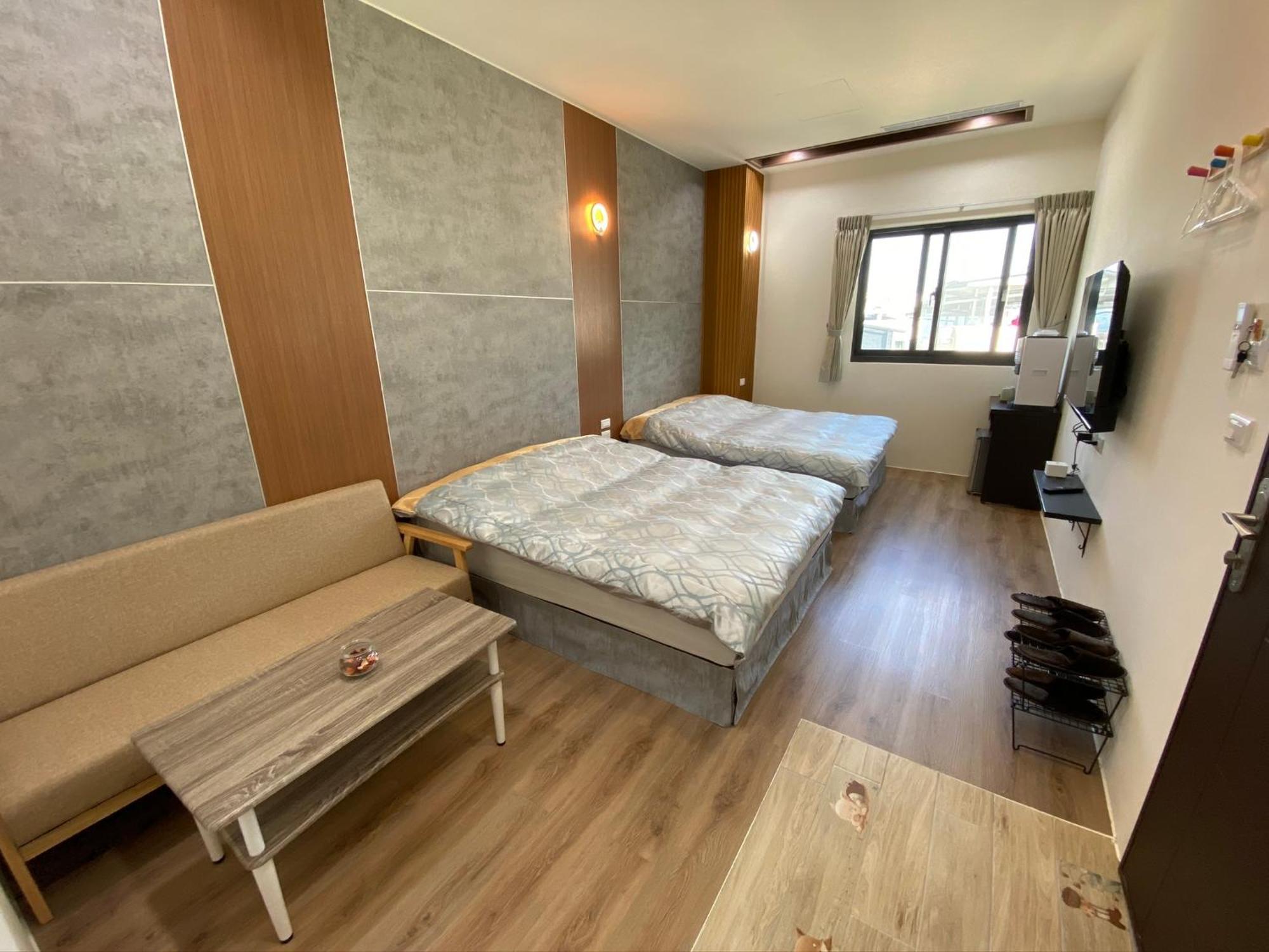 Saint Malo Homestay Lugu Zewnętrze zdjęcie