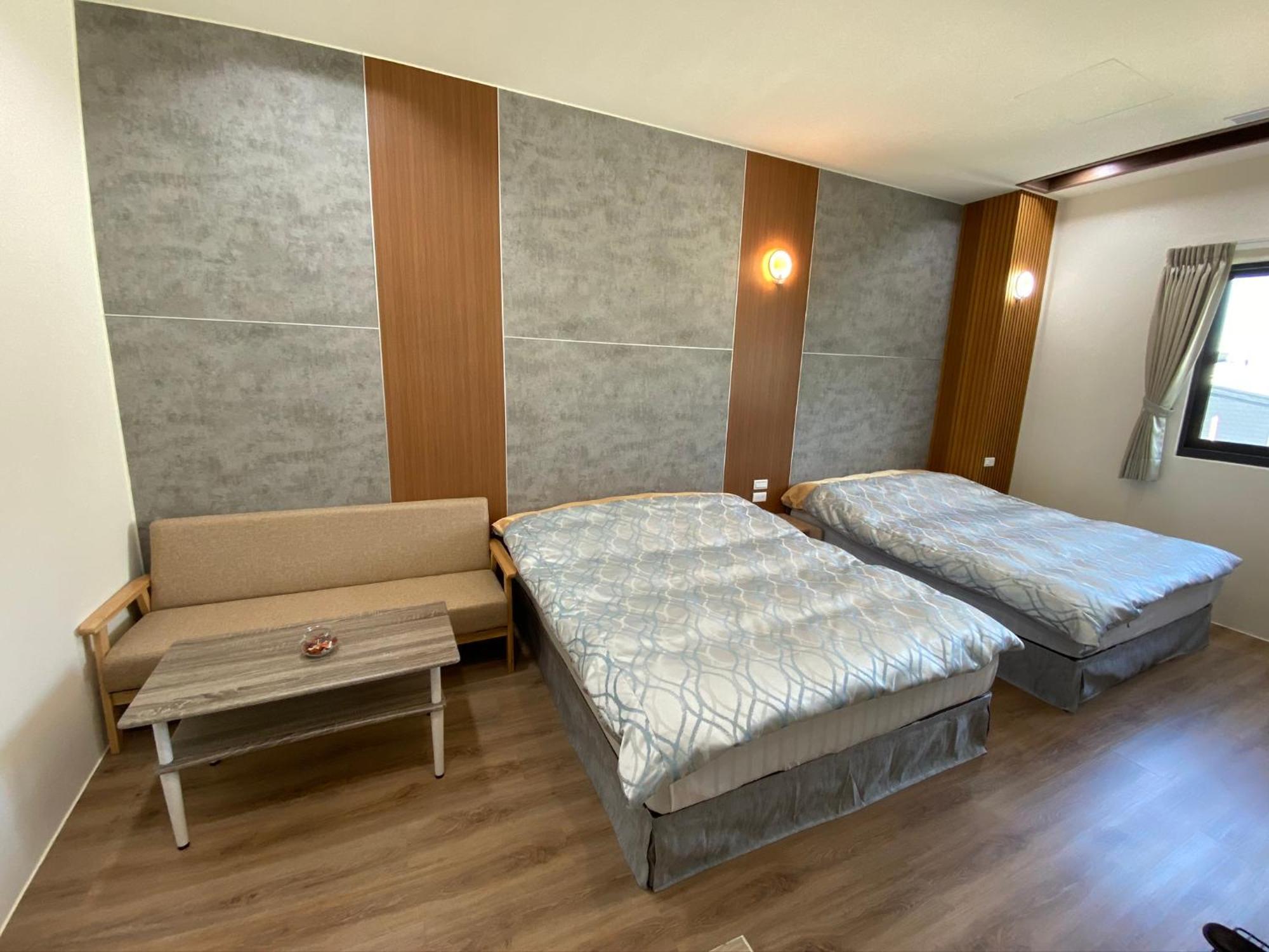 Saint Malo Homestay Lugu Zewnętrze zdjęcie