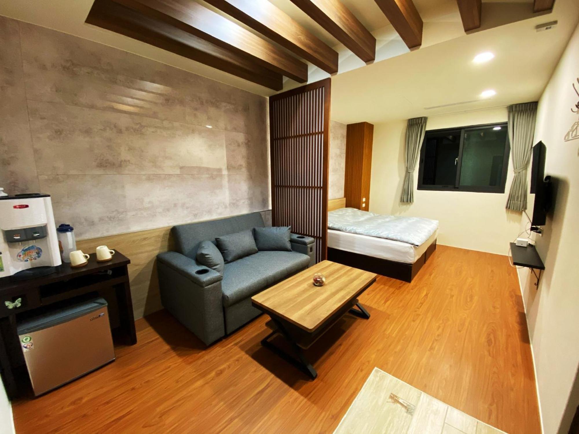 Saint Malo Homestay Lugu Zewnętrze zdjęcie