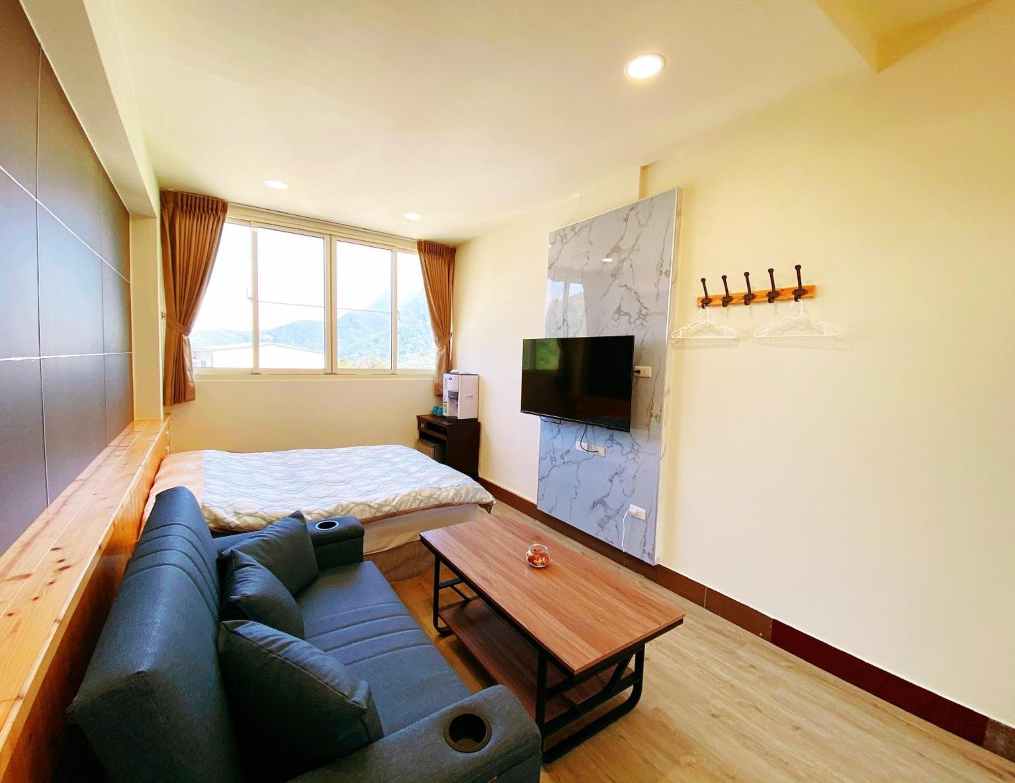 Saint Malo Homestay Lugu Zewnętrze zdjęcie