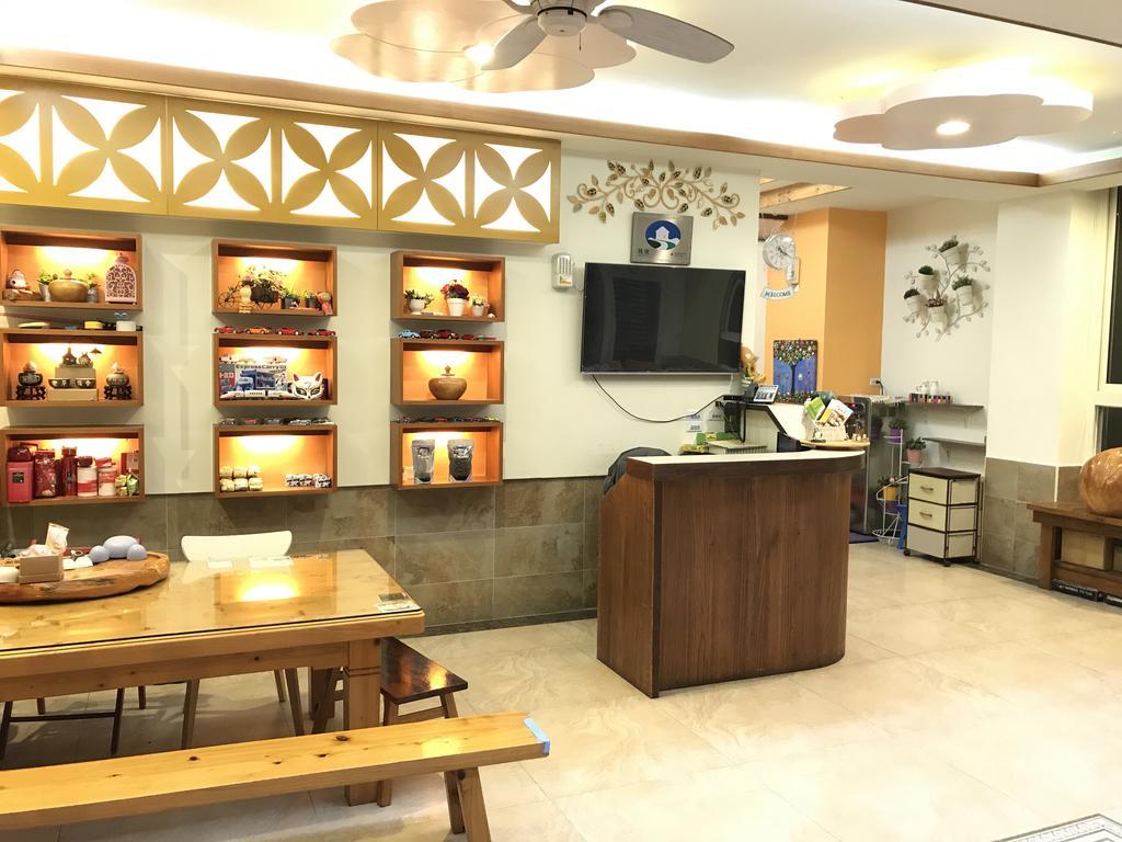 Saint Malo Homestay Lugu Zewnętrze zdjęcie