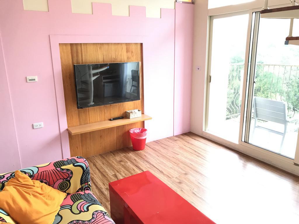 Saint Malo Homestay Lugu Zewnętrze zdjęcie