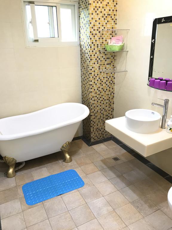 Saint Malo Homestay Lugu Zewnętrze zdjęcie
