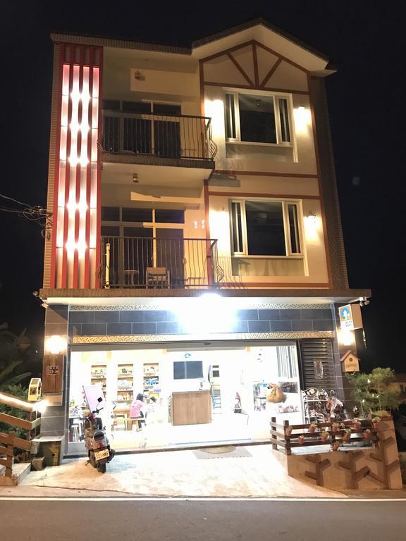 Saint Malo Homestay Lugu Zewnętrze zdjęcie