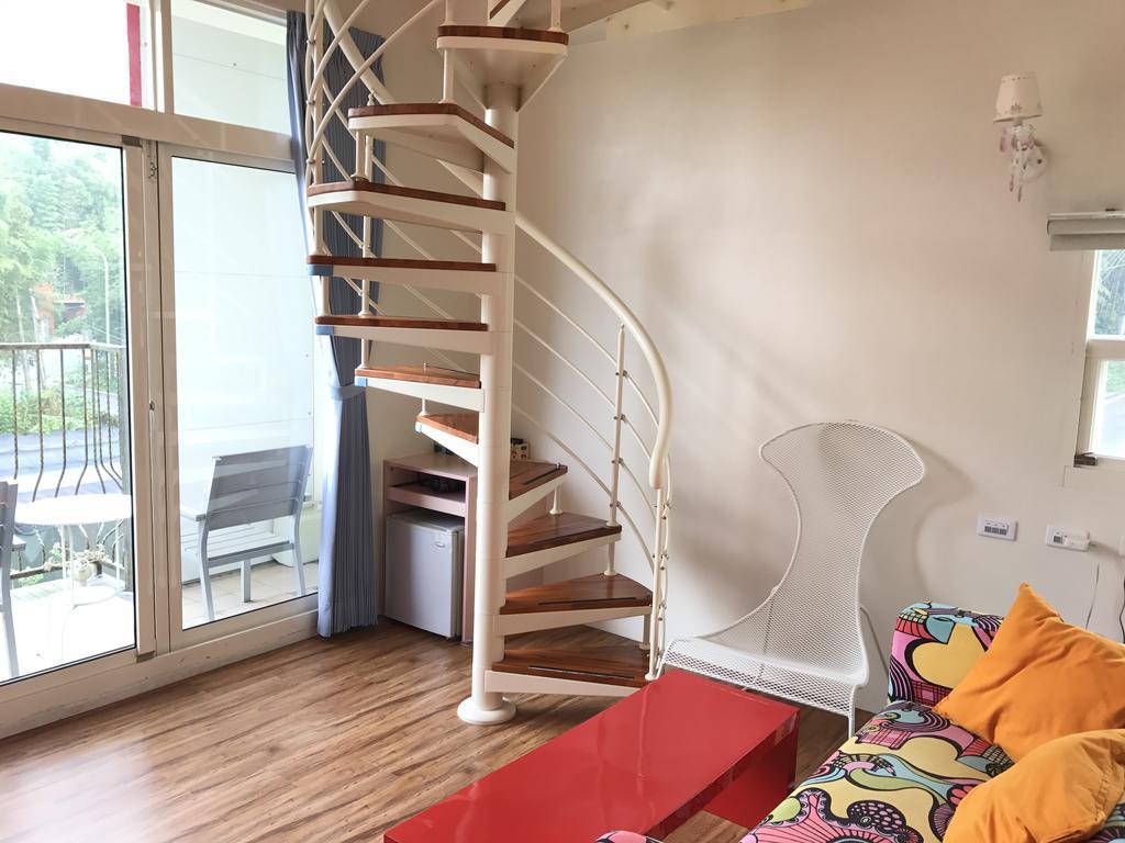 Saint Malo Homestay Lugu Zewnętrze zdjęcie