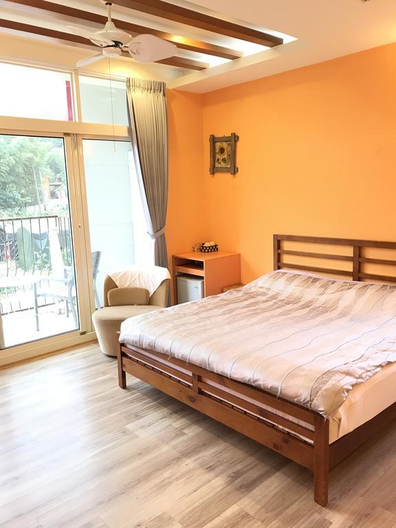 Saint Malo Homestay Lugu Zewnętrze zdjęcie