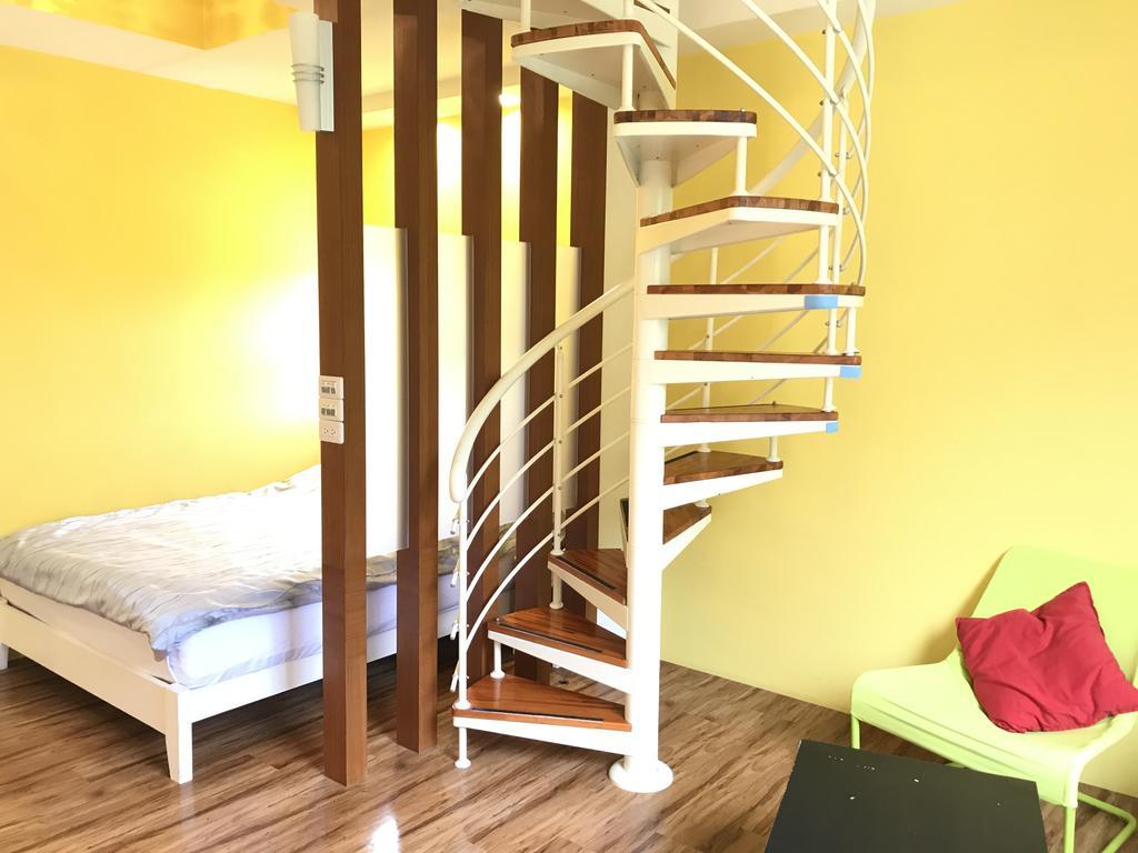 Saint Malo Homestay Lugu Zewnętrze zdjęcie
