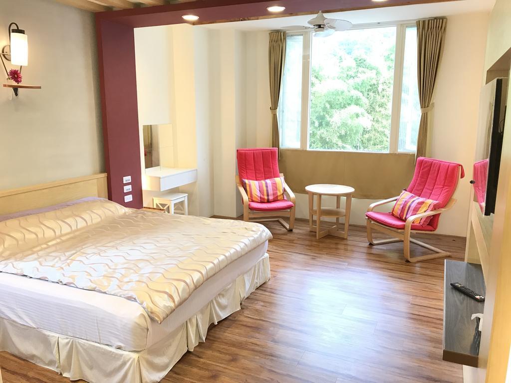 Saint Malo Homestay Lugu Zewnętrze zdjęcie